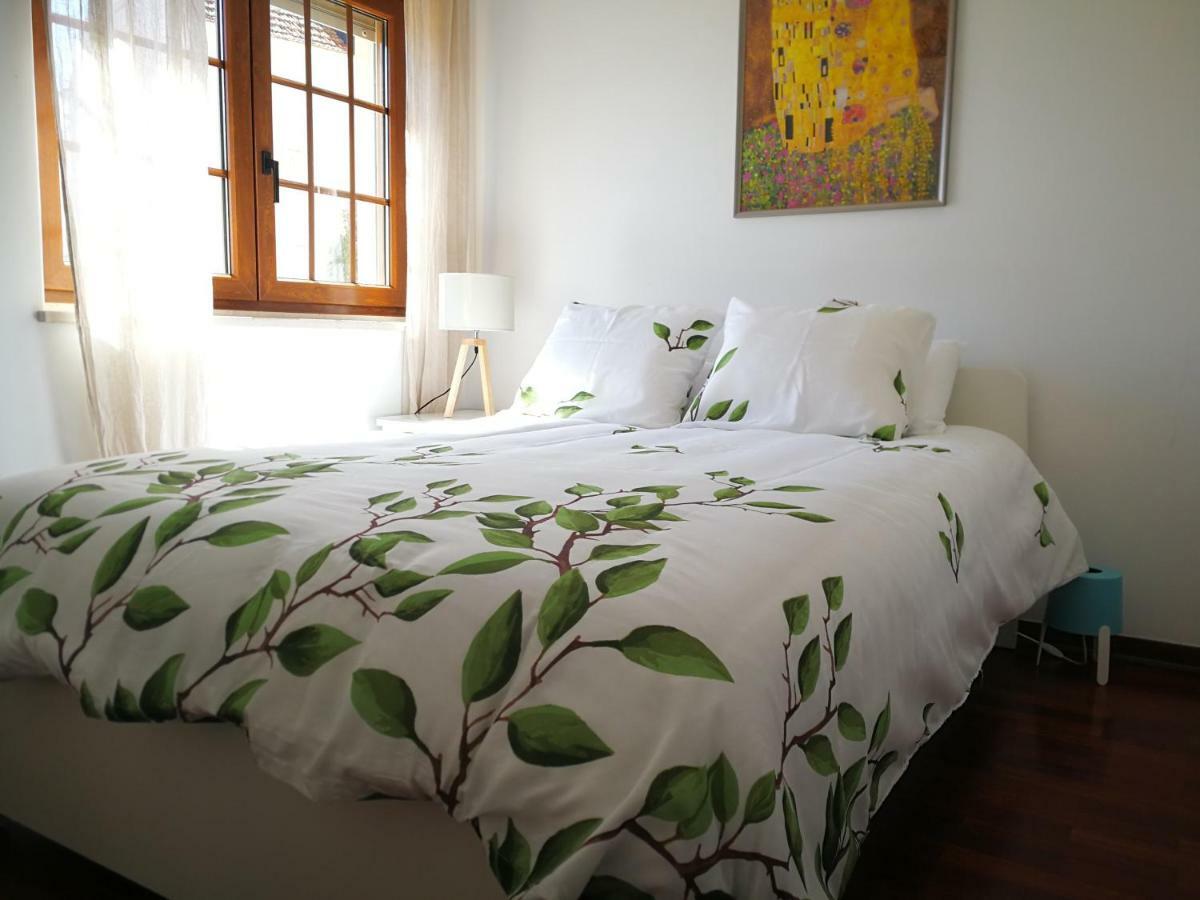 Sintra 23 Appartement Buitenkant foto
