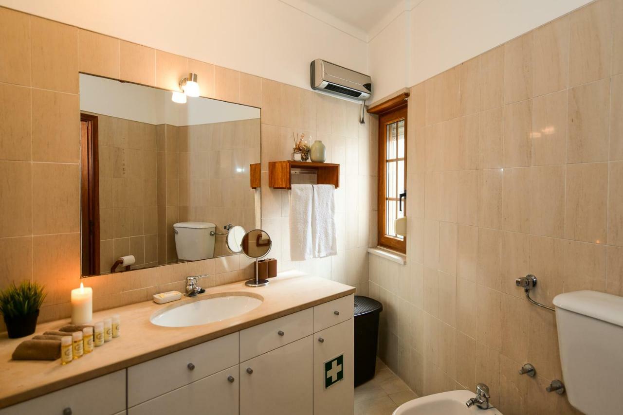 Sintra 23 Appartement Buitenkant foto